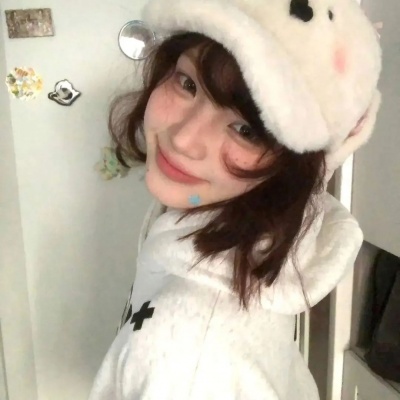 WeChat风格女头,超绝 女生头像 第2张 WeChat风格女头,超绝 女生头像 第2张
