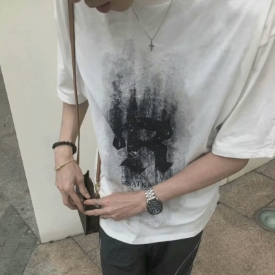 微信头像男生炫酷🔥男生必看！ 男生头像 第2张