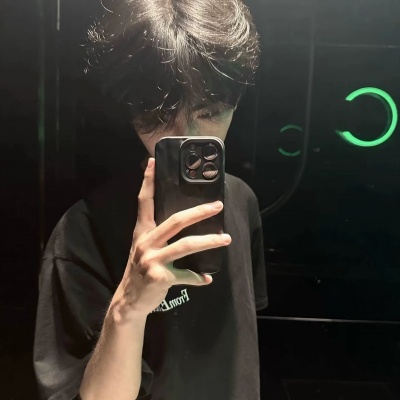 宝藏清晰男头👀 男生头像 第10张