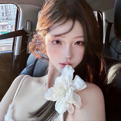气质爆棚的高贵成熟头像女来啦！ 女生头像 第7张