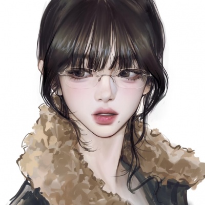 🔥个性ins漫画女生头像精选,时尚感拉满! 女生头像 第6张 🔥个性ins漫画女生头像精选,时尚感拉满! 女生头像 第6张