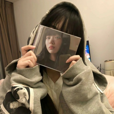 超绝!ins小众单人闺蜜头像来袭 女生头像 第2张 超绝!ins小众单人闺蜜头像来袭 女生头像 第2张