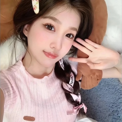 被这组明媚有趣超可爱女生头像拿捏啦🥰 女生头像 第6张 被这组明媚有趣超可爱女生头像拿捏啦🥰 女生头像 第6张