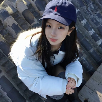 被这组 ins 风街景自由感女头美哭😭 女生头像 第4张 被这组 ins 风街景自由感女头美哭😭 女生头像 第4张