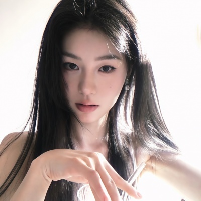  被问爆！气质头像高级小众女生 女生头像 第1张