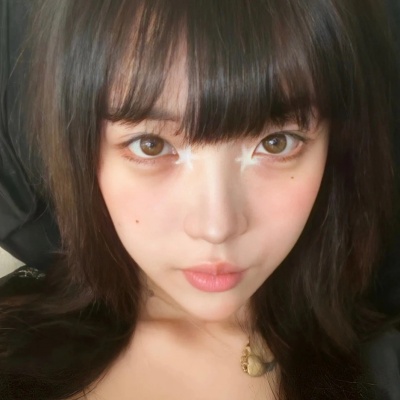 超绝！ins个性气质女头 女生头像 第2张