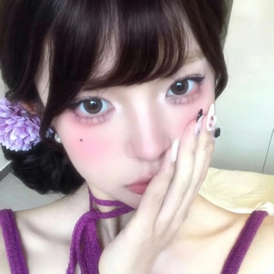 超绝的纯欲唯美氛围女头 女生头像 第4张 超绝的纯欲唯美氛围女头 女生头像 第4张