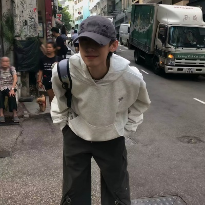 男生头像小众高级,与众不同的高级质感 男生头像 第9张 男生头像小众高级,与众不同的高级质感 男生头像 第9张