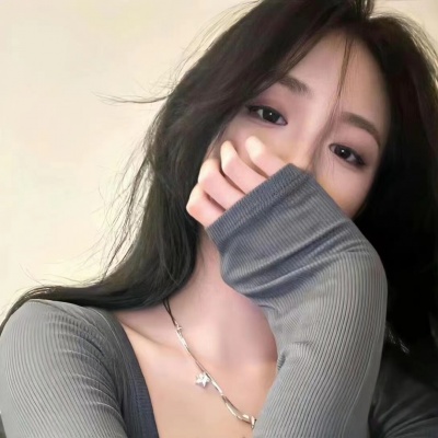 被问麻了❗这些ins可爱小众女头超绝 女生头像 第10张 被问麻了❗这些ins可爱小众女头超绝 女生头像 第10张