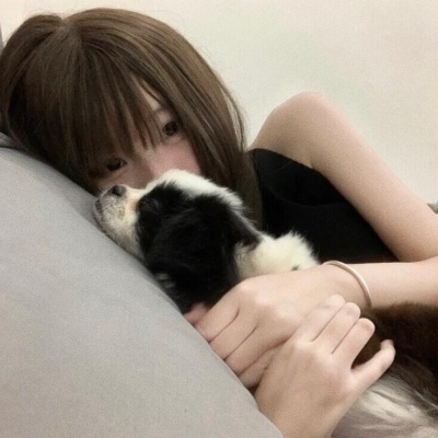 小众可爱女生头像🥰 女生头像 第3张