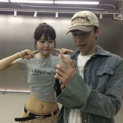 挖到宝啦!Ins小众高级感个性情头来咯 情侣头像 第8张 挖到宝啦!Ins小众高级感个性情头来咯 情侣头像 第8张