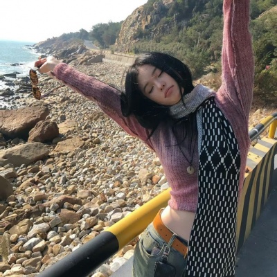 ins可爱有趣韩系女生头像分享 女生头像 第3张 ins可爱有趣韩系女生头像分享 女生头像 第3张