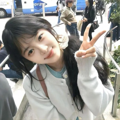 狠狠心动!古早感女头来袭 女生头像 第6张 狠狠心动!古早感女头来袭 女生头像 第6张