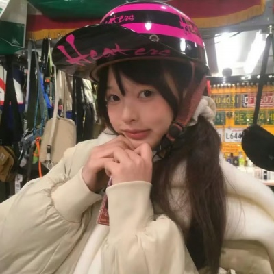 小众文艺氛围感女生头像精选 女生头像 第7张 小众文艺氛围感女生头像精选 女生头像 第7张