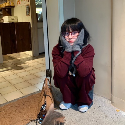 小众ins韩系个性女生头像，吸引无数目光 女生头像 第2张