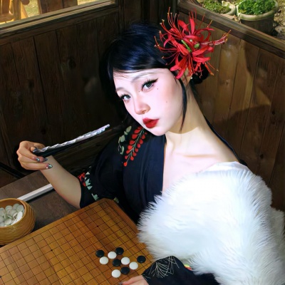 酷飒上线!成熟个性高冷女生头像推荐 女生头像 第2张 酷飒上线!成熟个性高冷女生头像推荐 女生头像 第2张