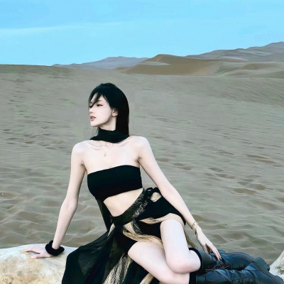 被狠狠拿捏的高级感慵懒个性女生头像 女生头像 第7张 被狠狠拿捏的高级感慵懒个性女生头像 女生头像 第7张