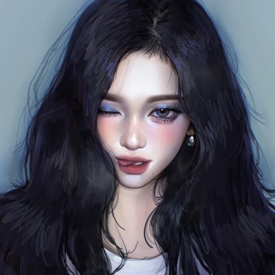🔥个性ins漫画女生头像精选,时尚感拉满! 女生头像 第3张 🔥个性ins漫画女生头像精选,时尚感拉满! 女生头像 第3张