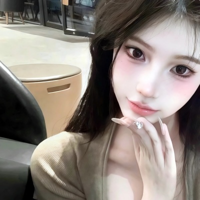 可爱照片真人女生清新可爱头像,萌化你的心 女生头像 第10张 可爱照片真人女生清新可爱头像,萌化你的心 女生头像 第10张