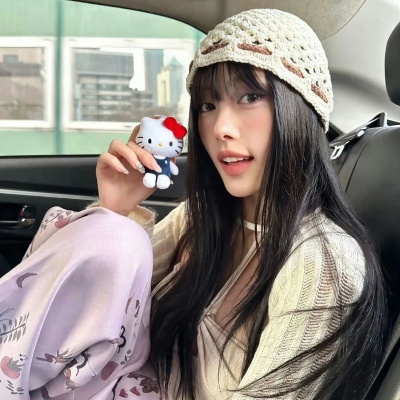 情侣头像高质量ins，甜到犯规！🎀 情侣头像 第2张