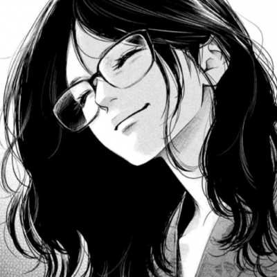 黑白动漫女头像ins高级质感✨ 女生头像 第8张 黑白动漫女头像ins高级质感✨ 女生头像 第8张