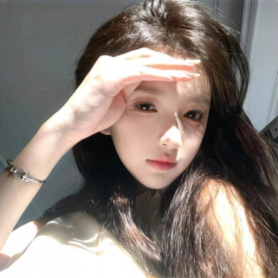 🍬被这些可爱超甜女生头像萌化啦 女生头像 第3张