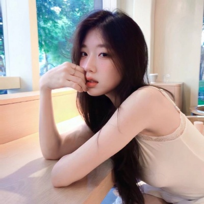 超甜预警!积极可爱甜美女生头像 女生头像 第3张 超甜预警!积极可爱甜美女生头像 女生头像 第3张