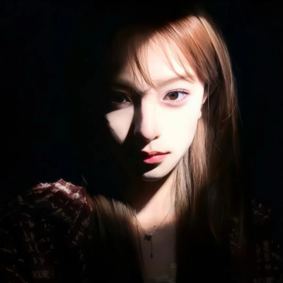 宝藏!纯欲可爱女生头像ins 女生头像 第4张 宝藏!纯欲可爱女生头像ins 女生头像 第4张
