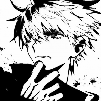 被帅到!这些好看的动漫男头绝啦 男生头像 第6张 被帅到!这些好看的动漫男头绝啦 男生头像 第6张