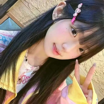 真人女头可爱小众,超绝! 女生头像 第2张 真人女头可爱小众,超绝! 女生头像 第2张