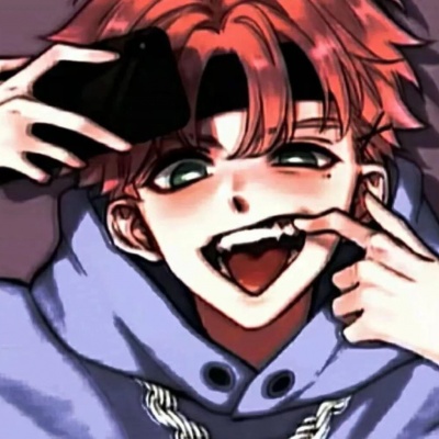 🔥2025年超火动漫男头推荐!帅炸啦 男生头像 第10张 🔥2025年超火动漫男头推荐!帅炸啦 男生头像 第10张