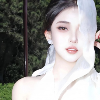 唯美气质治愈女头,一眼就心动! 女生头像 第1张 唯美气质治愈女头,一眼就心动! 女生头像 第1张