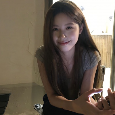 宝藏✨无滤镜气质女生头像 女生头像 第5张
