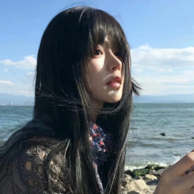 挖到宝啦！小众个性气质女头 女生头像 第8张
