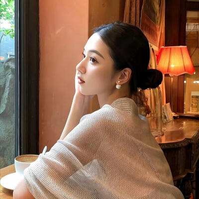 被这组高级多金名媛女生头像美哭 女生头像 第5张 被这组高级多金名媛女生头像美哭 女生头像 第5张
