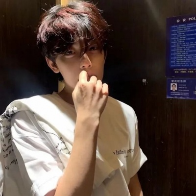 宝藏✨ins个性超酷男生头像 男生头像 第1张