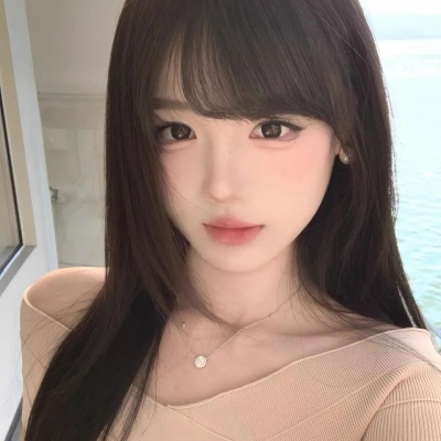 甜妹必备！超甜可爱女头精选 女生头像 第5张