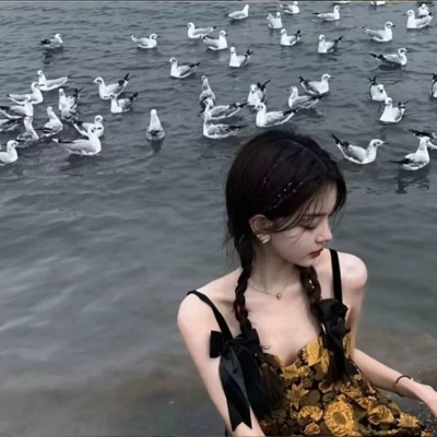 被自由感旅游风景女生背影头像美哭啦 女生头像 第2张 被自由感旅游风景女生背影头像美哭啦 女生头像 第2张
