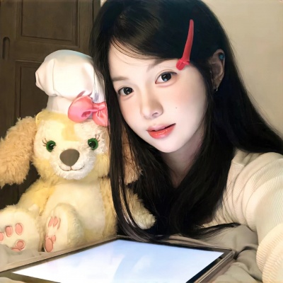 🍬萌化啦!可爱甜妹头像 女生头像 第10张 🍬萌化啦!可爱甜妹头像 女生头像 第10张