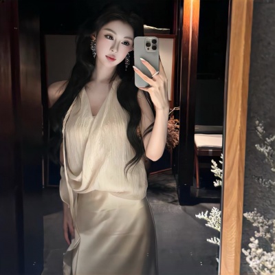 ins贵气名媛女生头像,高级感拉满 女生头像 第5张 ins贵气名媛女生头像,高级感拉满 女生头像 第5张
