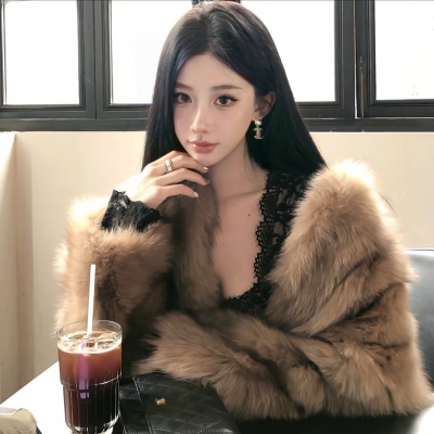 超绝气质御姐女头✨ 女生头像 第2张