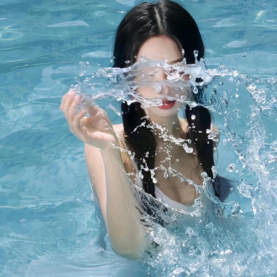 ins唯美氛围水系女头,挖到宝啦! 女生头像 第1张 ins唯美氛围水系女头,挖到宝啦! 女生头像 第1张