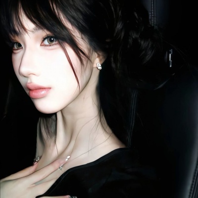 气质贵气多金名媛女生头像👑 女生头像 第6张 气质贵气多金名媛女生头像👑 女生头像 第6张