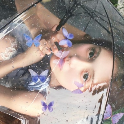 ins唯美氛围水系女头,挖到宝啦! 女生头像 第7张 ins唯美氛围水系女头,挖到宝啦! 女生头像 第7张