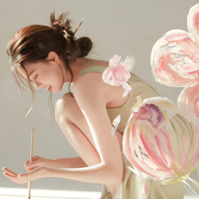 🌸超绝!可爱漂亮气质女生头像推荐 女生头像 第2张 🌸超绝!可爱漂亮气质女生头像推荐 女生头像 第2张