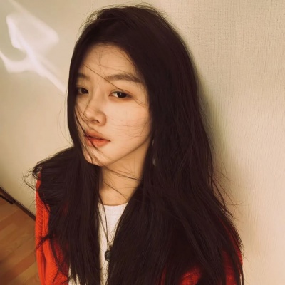被萌化啦！ins可爱超萌女生头像 女生头像 第10张