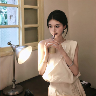 女生头像唯美有气质,让人看一眼就深深着迷 女生头像 第1张 女生头像唯美有气质,让人看一眼就深深着迷 女生头像 第1张
