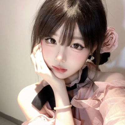 ins氛围感女头✨ 女生头像 第4张