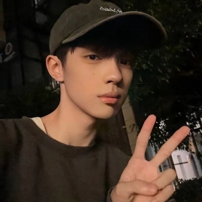 宝藏✨ins个性超酷男生头像 男生头像 第10张