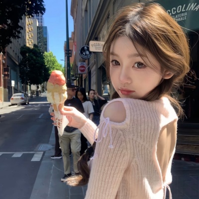 被这些小清新纯欲女生头像美晕啦 女生头像 第7张 被这些小清新纯欲女生头像美晕啦 女生头像 第7张